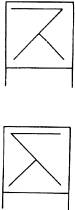 旋转轴唇形密封圈的特征画法和规定画法(GB/T4459.6—1996)